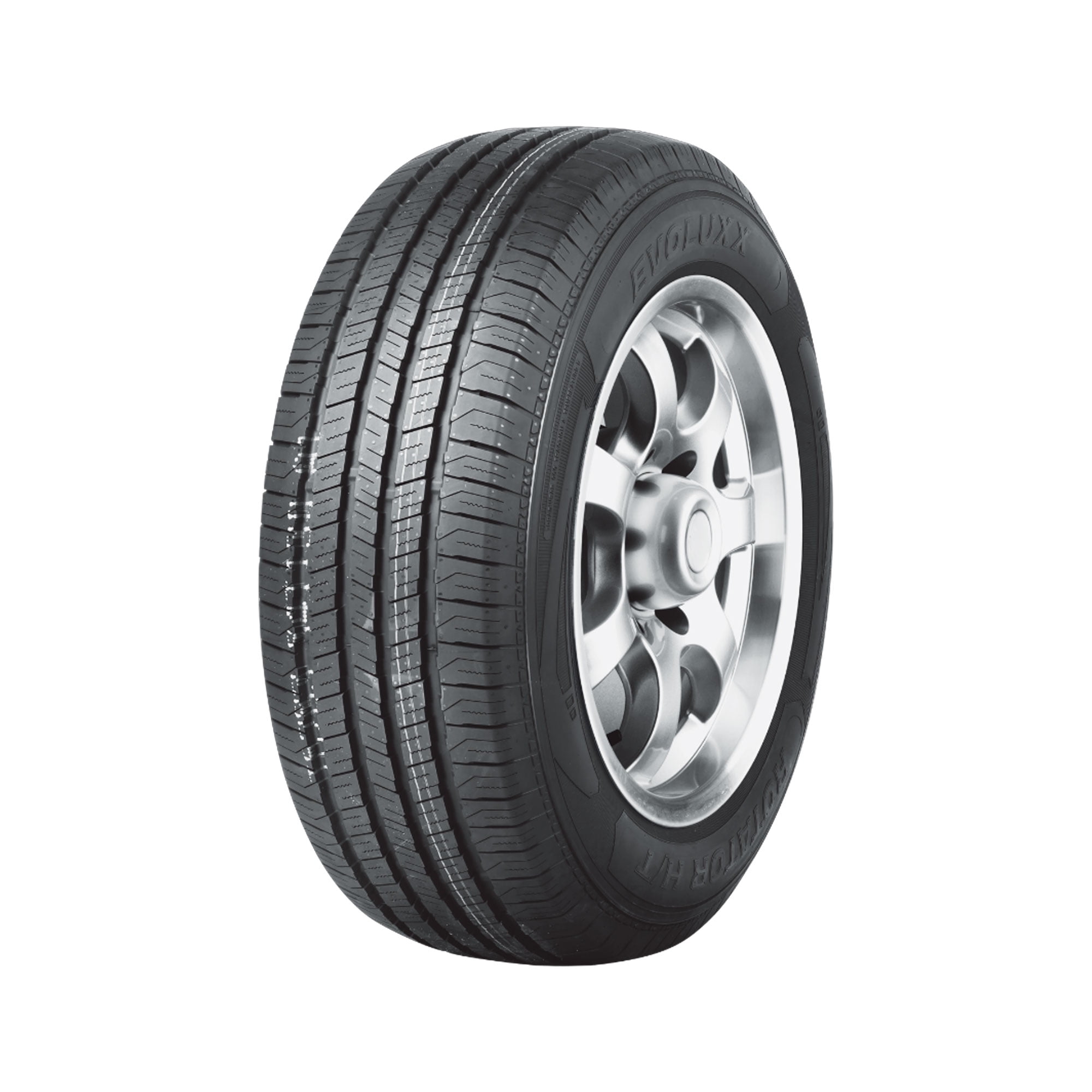 Evoluxx Rotator H/T Highway 265/65R17 112T SUV/Crossover Tire Simolary simolary.com