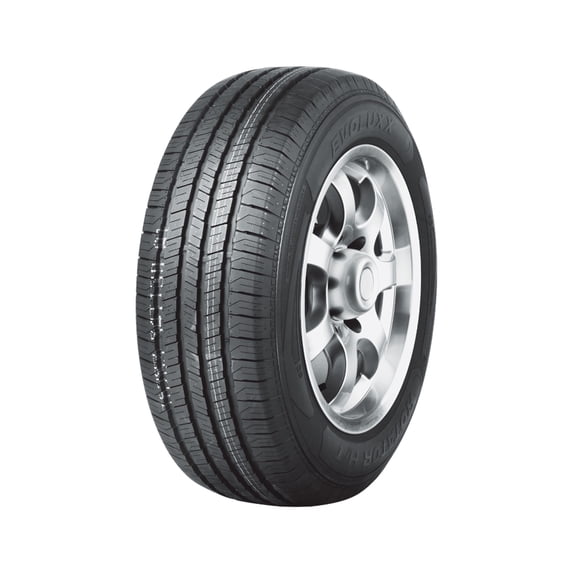 Evoluxx Rotator H/T Highway 275/55R20 117T XL Light Truck Tire