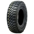 thumbnail image 1 of Evoluxx Rotator M/T Mud Terrain LT35X12.50R20 125Q F Light Truck Tire, 1 of 6