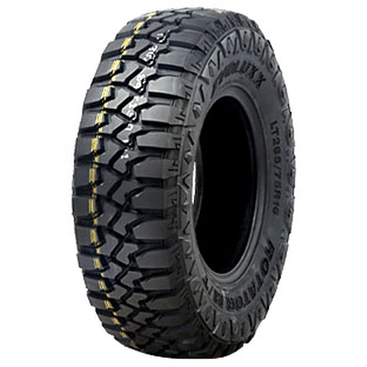 Evoluxx Rotator M/T LT285/65R20 127/124Q E Tire simolary.com 5 Evoluxx Rotator M/T LT285/65R20 127/124Q E Tire Simolary simolary.com 5