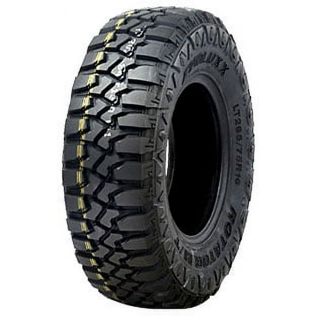 Evoluxx Rotator M/T LT285/65R20 127/124Q E Tire Evoluxx Rotator M/T LT285/65R20 127/124Q E Tire Sansujyuku sansujyuku.com