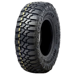 Evoluxx Rotator M/T Mud Terrain LT225/75R16 110/107Q D Light Truck Tire Sansujyuku sansujyuku.com