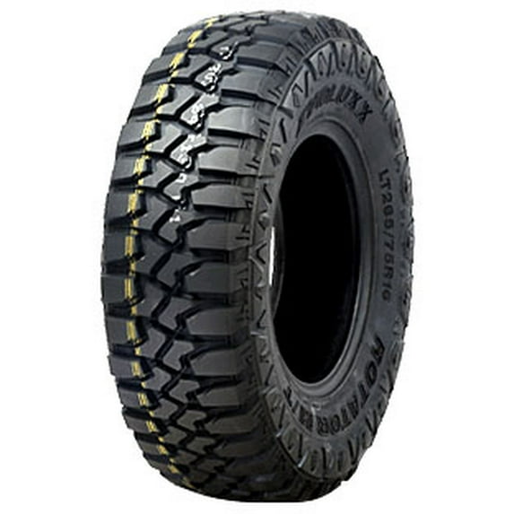 Evoluxx Rotator M/T Mud Terrain LT315/75R16 127/124Q E Light Truck Tire