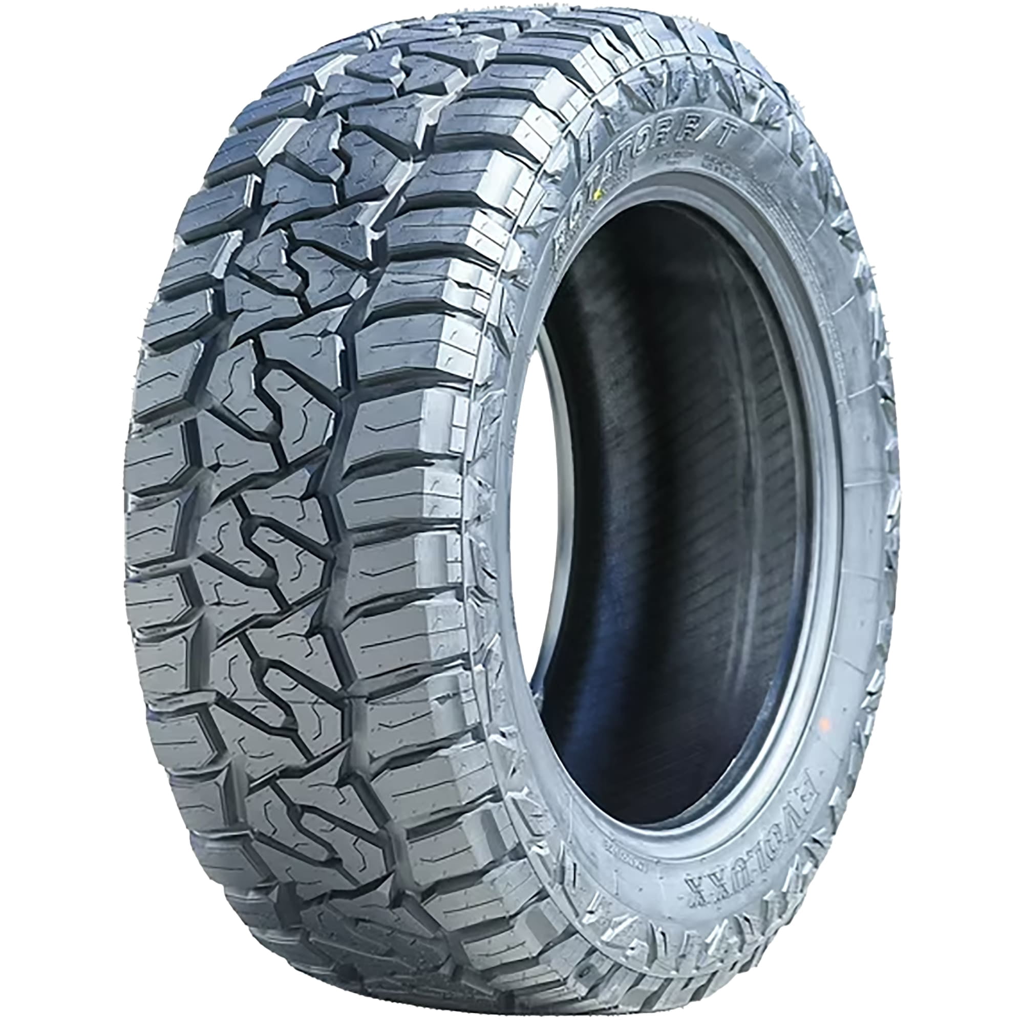 Evoluxx Rotator R/T Rugged Terrain LT295/55R20 123/120Q E Light Truck Tire