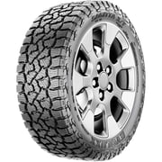 Evoluxx Sagitta X/T 35X12.50R18 123R E 10 Ply Extreme Terrain All-Season Light Truck One Tire