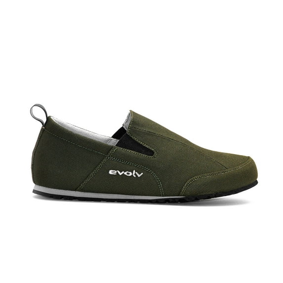 Evolv Cruzer Slip-On Approach Shoe