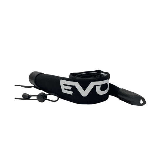 Evolv Tournament Edition Baitcast Rod Sleeves - Regular (7'-7'6")