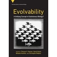 thumbnail image 1 of Evolvability: A Unifying Concept in Evolutionary Biology?, (Paperback), 1 of 1