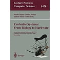 thumbnail image 1 of Pre-Owned Evolvable Systems : Second International Conference, Ices 98 Lausanne, Switzerland, September 23-25, 1998 Proceedings 9783540649540 Used, 1 of 1