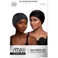 thumbnail image 1 of Evolve 2 Pack Wrap Cap, 1 of 5