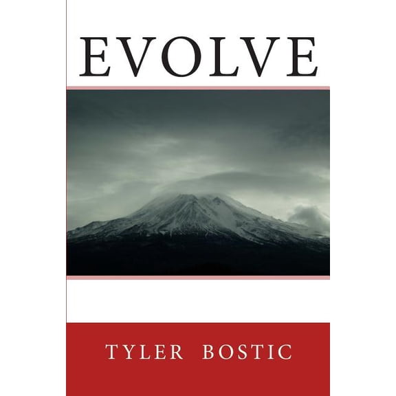 Evolve, (Paperback)