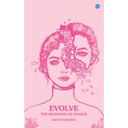 Evolve, Paperback