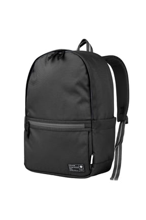 Evolve Backpack Eco Black