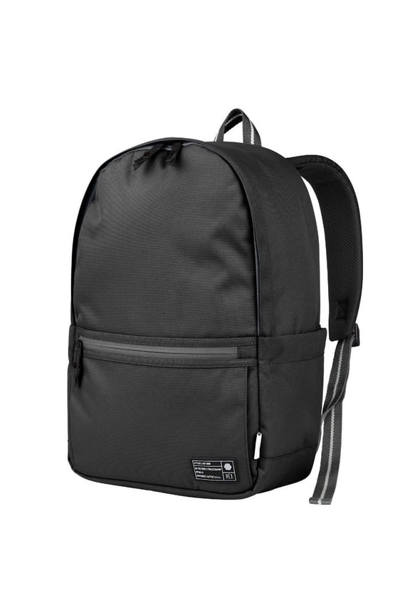 Evolve Backpack Eco Black