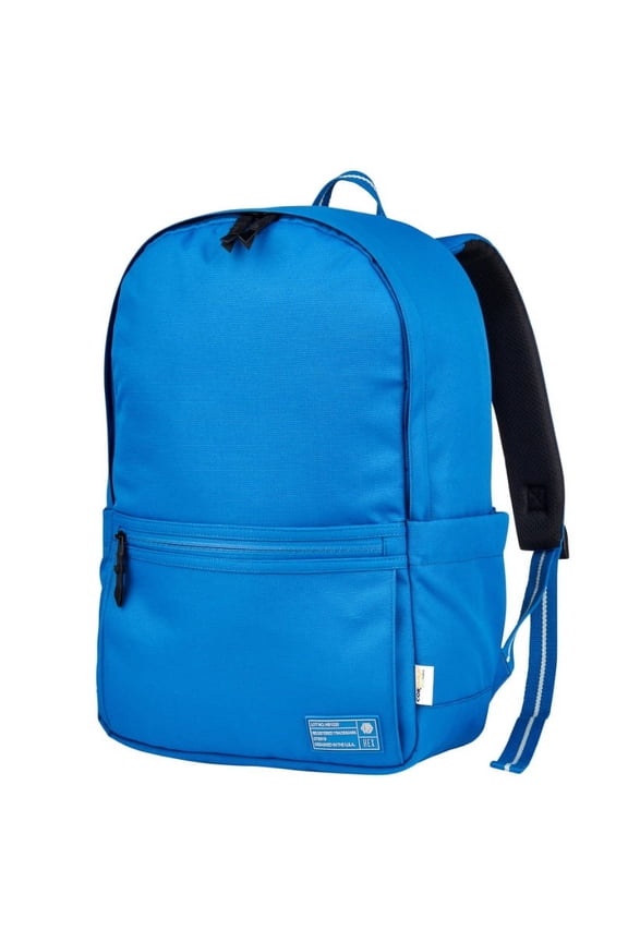 Evolve Backpack Eco Blue