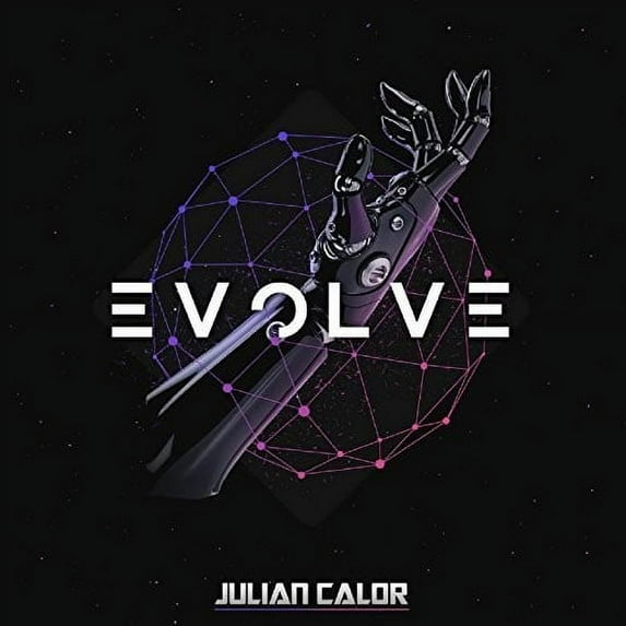 Evolve (CD)