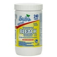 thumbnail image 1 of Evolve Concentrated Bleach Tablets, Fresh Lemon Scent, 240 Tablets, 1 Pack, 1 of 3