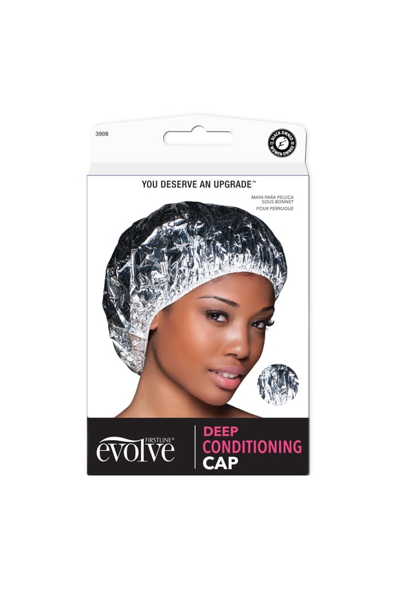 Evolve Conditioning Cap