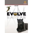 thumbnail image 1 of Evolve (DVD), 1 of 2
