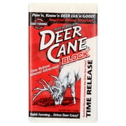 Evolved Deer Cane Block Adult Mineral Hunting Attractant