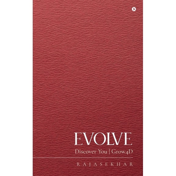 Evolve: Discover You Grow4D, (Hardcover)