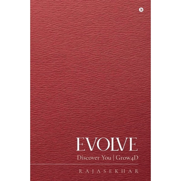 Evolve: Discover You Grow4D, (Paperback)