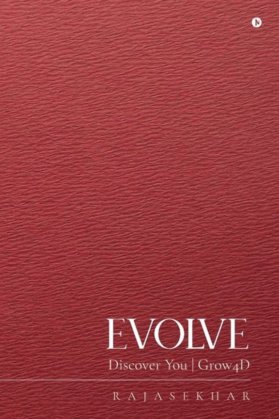 Evolve: Discover You Grow4D, (Paperback)