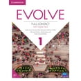 thumbnail image 1 of Evolve Evolve Level 1 Full Contact with Digital Pack, (Paperback), 1 of 1