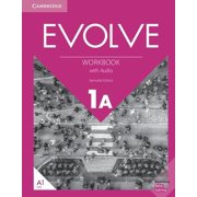 Evolve Evolve Level 1a Workbook with Audio, Paperback