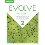 Evolve Evolve Level 2 Full Contact with Digital Pack, Paperback