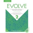 thumbnail image 1 of Evolve Evolve Level 2 Teacher's Edition with Test Generator, (Paperback), 1 of 1