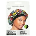 thumbnail image 1 of Evolve Exotics Satin Moroccan Bonnet, 1 of 3