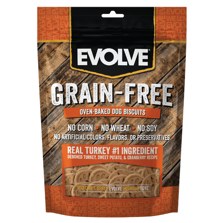 Dry Dog Food Evolve Dog Treats Recall Dog Biscuits Evolve Dog Food