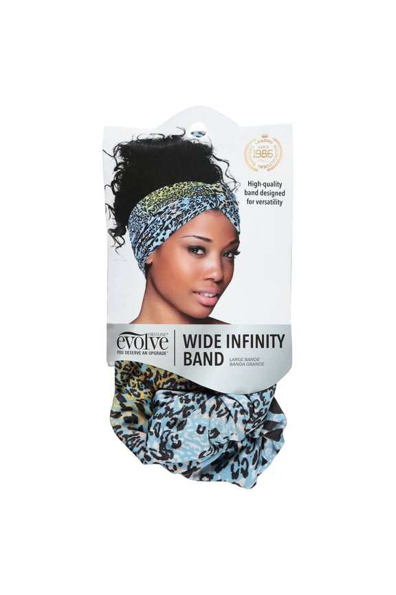 Infinity Wide Band Leopard