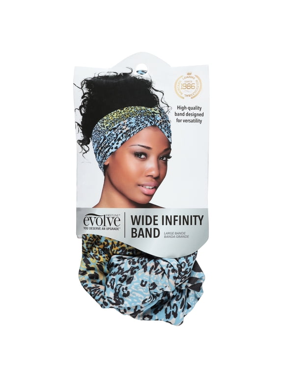 Infinity Wide Band Leopard