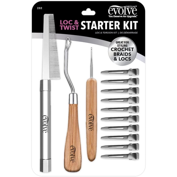 Evolve Loc Twist Kit
