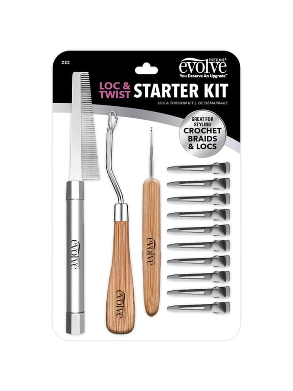 Evolve Loc Twist Kit