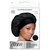 Pattern: Solid (02), Actual Color: Black, and Multipack Quantity: 1