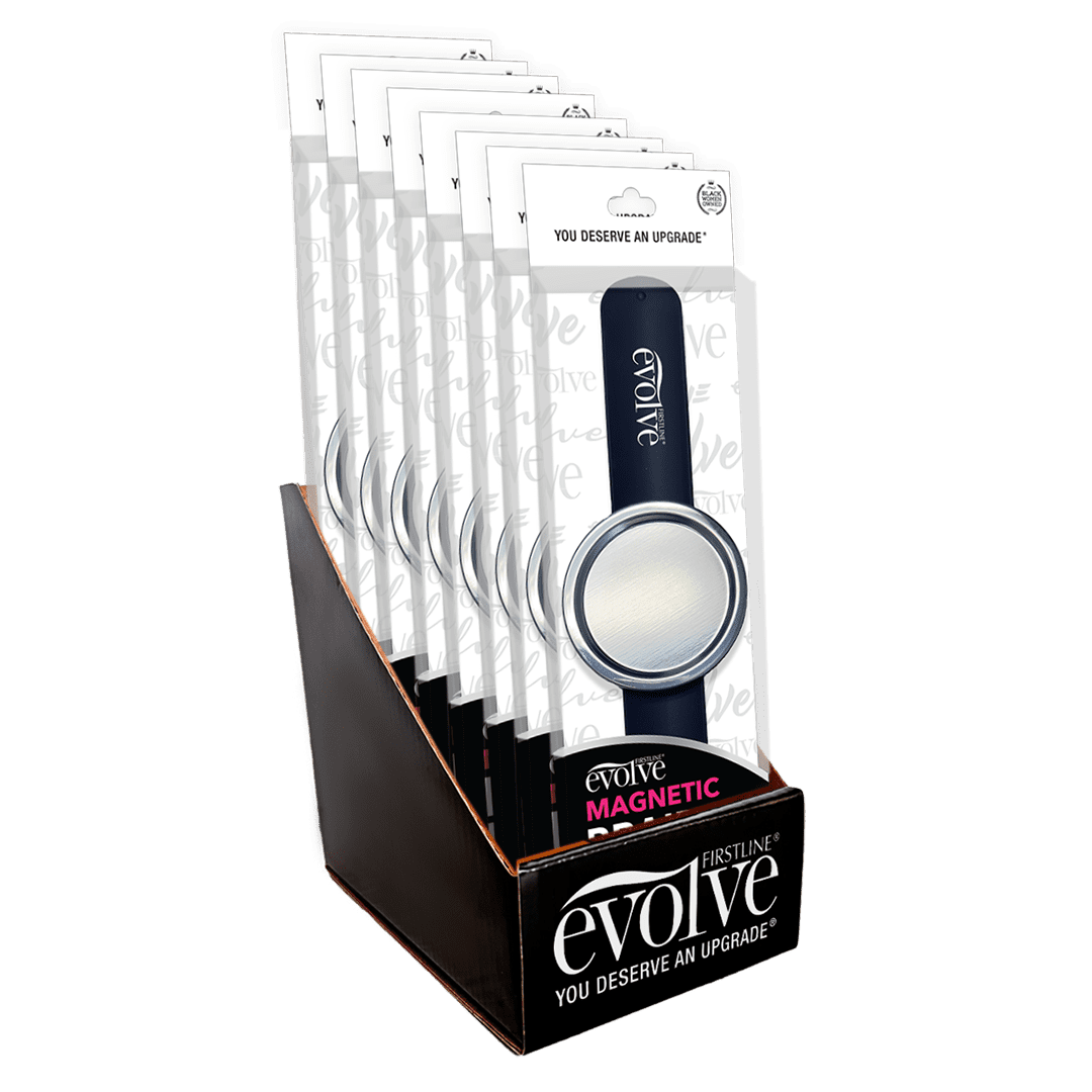 Evolve Magnetic Braider Band