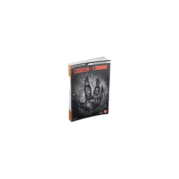 Evolve Official Guide