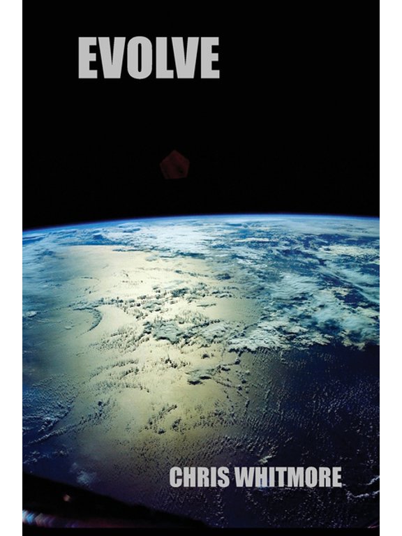 Evolve (Paperback)