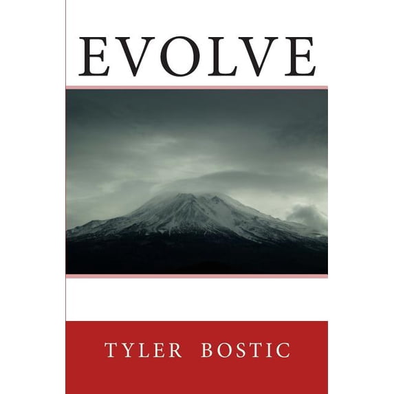 Evolve, (Paperback)