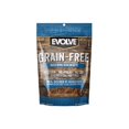 Evolve Pet Food Grain YPF5 Free Deboned Chicken, Sweet Potato and