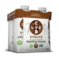 thumbnail image 1 of Muscle Milk Evolve Rtd Chocolate 4/11 Oz, 1 of 4