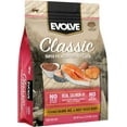 thumbnail image 1 of Evolve; Salmon, Brown Rice & Barley Formula Cat Food; 2.75 LB, 1 of 7