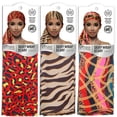 thumbnail image 1 of Evolve Silky Wrap Scarf Assorted, 1 of 5