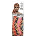 thumbnail image 1 of Evolve Silky Wrap Scarf Multicolor Status, 1 of 2