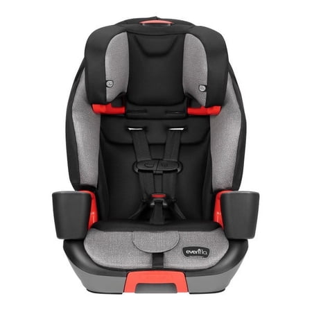 Evolve Sport 3-in-1 Combination Seat (Stonequarry Gray)