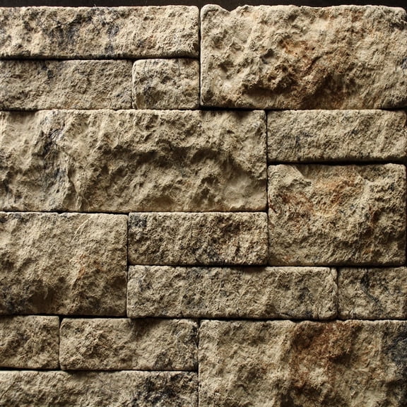 Evolve Stone Fire Rated Capital Sky Afternoon Vale Stone Veneer (14.25 sq. ft. per box)