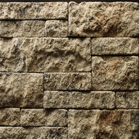 Evolve Stone Capital Sky Stone Veneer (14.25 sq. ft. per box)